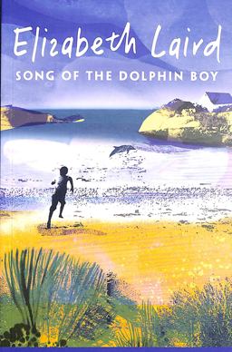 Song of the Dolphin Boy
