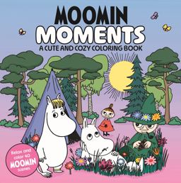 Moomin Moments