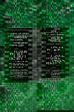 Big Data in Small Business