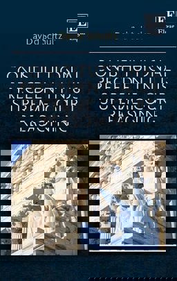 Constitutional Precedent in US Supreme Court Reasoning