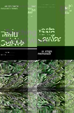 Teaching Social Work