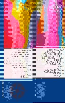 A Field Guide to Managing Diversity, Equality and Inclusion in Organisations