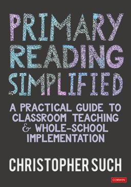 Primary Reading Simplified Primary Reading Simplified