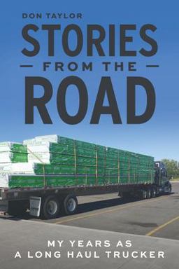 Stories from the Road
