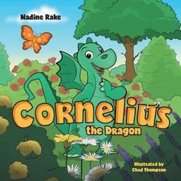 Cornelius the Dragon Cornelius the Dragon