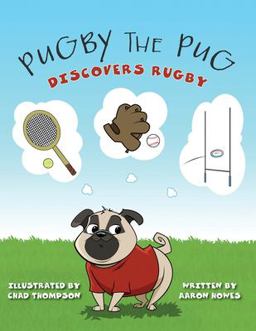 Pugby the Pug Pugby the Pug