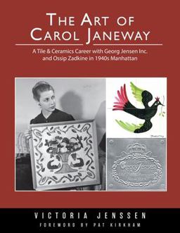 The Art of Carol Janeway