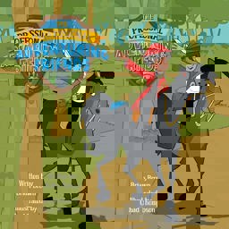 The Professional Adventuring Friends