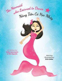 The Mermaid Who Learned to Dance - Nàng Tiên Cá Học Nhảy