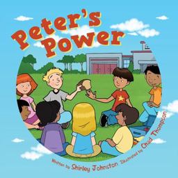 Peter's Power Peter's Power