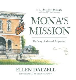 Mona's Mission