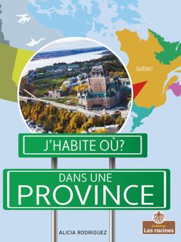 Dans une Province
