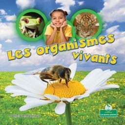 Les Organismes Vivants