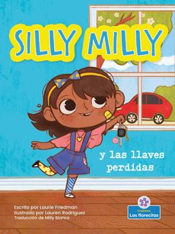Silly Milly y Las Llaves Perdidas