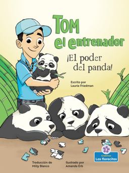 ¡El Poder Del Panda!