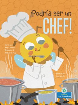 ¡Podría Ser un Chef!