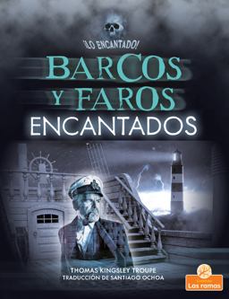 Barcos y Faros Encantados