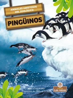 Pingüinos