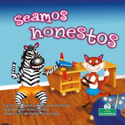 Seamos Honestos
