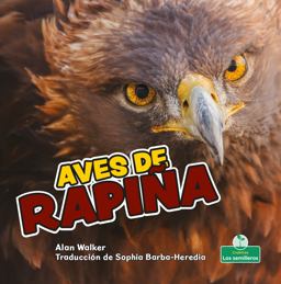 Aves de Rapiña