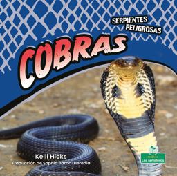 Cobras Cobras