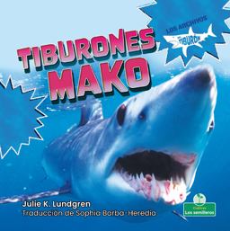 Tiburones Mako