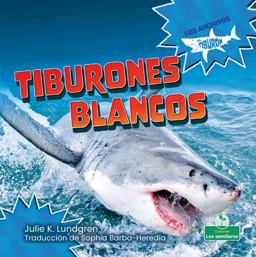 Tiburones Blancos