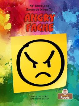 Fache (Angry) Bilingual