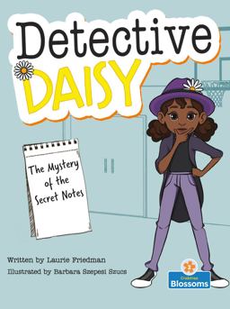 The Mystery of the Secret Notes