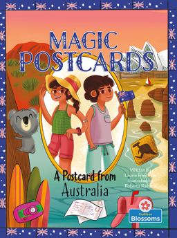 A Postcard from Australia