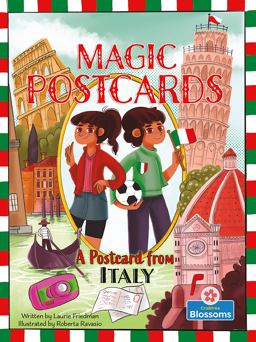 A Postcard from Italy