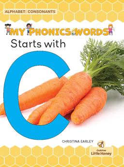 Starts with C Starts with C