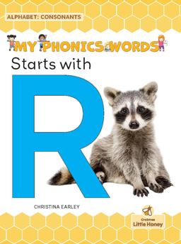 Starts with R Starts with R