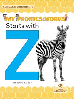 Starts with Z Starts with Z