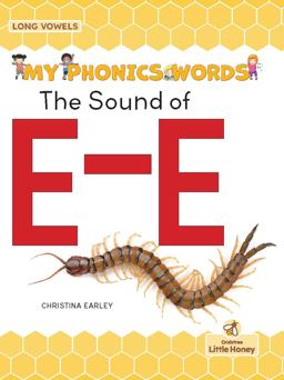 The Sound of E-E The Sound of E-E