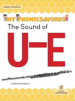 The Sound of U-E The Sound of U-E