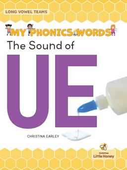 The Sound of UE The Sound of UE
