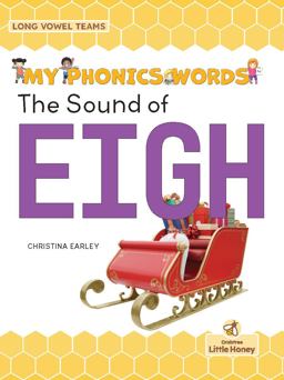 The Sound of EIGH The Sound of EIGH