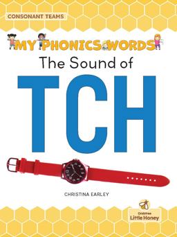 The Sound of TCH The Sound of TCH