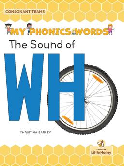The Sound of WH The Sound of WH