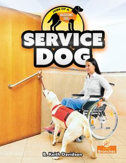 Service Dog