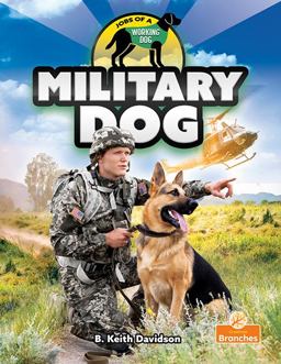 Military Dog