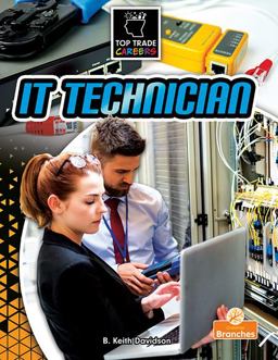 IT Technician