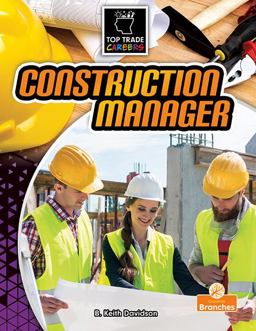 Construction Manager