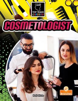 Cosmetologist Cosmetologist