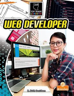 Web Developer