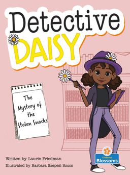 The Mystery of the Stolen Snacks