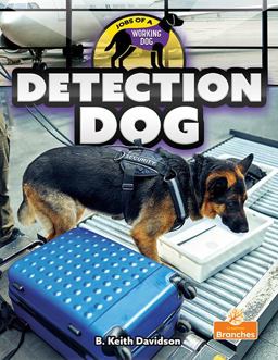 Detection Dog