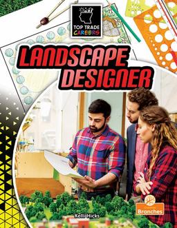 Landscape Designer Landscape Designer