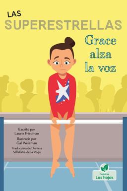 Grace Alza la Voz